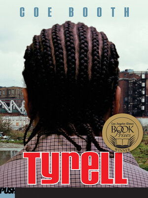 cover image of Tyrell